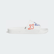 Colour: Cloud White / Bright Red / Pulse Mint