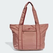 adidas Yoga Tote Bag - Pink | adidas UK