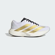 Warna produk: Cloud White / Matte Gold / Core Black