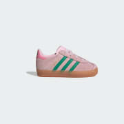 Couleur du produit : Clear Pink / Court Green / Bliss Pink