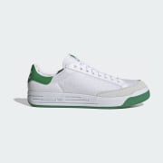 Colour: Cloud White / Cloud White / Green