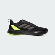 Colour: Core Black / Charcoal / Lucid Lemon