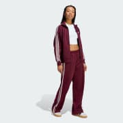 Product colour: Maroon / Off White