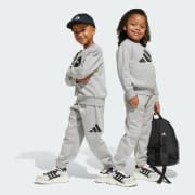 Product colour: Medium Grey Heather / Black