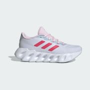 Cor do artigo: Cloud White / Pulse Magenta / Hazy Orange