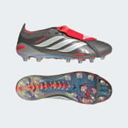 Kolor produktu: Iron Metallic / Cloud White / Lucid Red