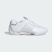 Colour: Cloud White / Core Black / Silver Metallic