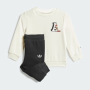 adidas x Disney Crew Set Kids
