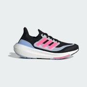 Color del artículo: Core Black / Lucid Pink / Blue Dawn