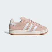 ★adidas★ Campus 00s Sepia Pink Black JH7275 adidas Campus 00s Shoes - Pink | Free Shipping with adiClub