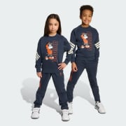 Produktfarve: Aurora Ink / Impact Orange