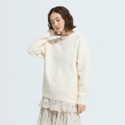 商品カラー： Wonder White