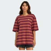 Couleur du produit : Maroon / Wild Sepia