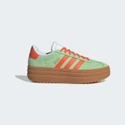 Product colour: Semi Green Spark / Semi Impact Orange / Cloud White