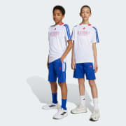 Product colour: Semi Lucid Blue / Pure Ruby / White