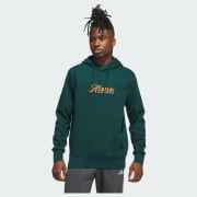 スウェット・トレーナー adidas Adventure Graphic Hoodie IL4984 IL4984 adidas Originals アディダス パーカー プルオーバー メンズ ADV