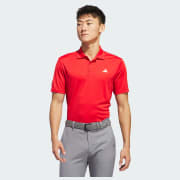 Colour: Collegiate Red