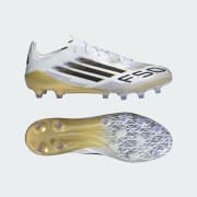 Colore prodotto: Cloud White / Core Black / Gold Metallic