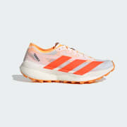 Colour: Cloud White / Impact Orange / Lucid Tangerine
