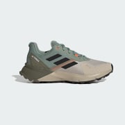 Colour: Silver Green / Core Black / Semi Impact Orange