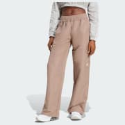 ■adidas■ 3S Cargo Pants Wonderclay IZ0715 New Adidas Original Womens ADICOLOR CARGO PANTS WONDER CLAY