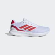 สี: Cloud White / Better Scarlet / Core Black