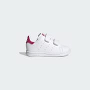 Colour: Cloud White / Cloud White / Bold Pink