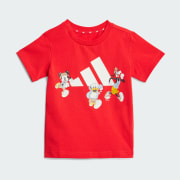 Colour: Pure Ruby / Off White