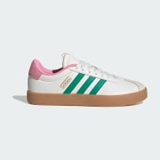 adidas VL Court 3.0 Low Shoes - White | Free Shipping with