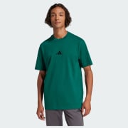 Color del artículo: Collegiate Green / Black