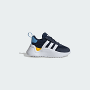 Couleur du produit : Night Indigo / Cloud White / Light Blue