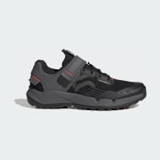 【送料無料キャンペーン】 Five Ten Black - Sneakers Bike Mountain Clip-In Trailcross ウェア