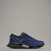アディダス Y-3 S-GENDO RUN - ブラック | アディダス ジャパン アディダス Y-3 S-GENDO RUN - ブラック | アディダス ジャパン