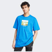 フルグラフィックTシャツ エイリやんだらけ