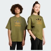 Couleur du produit : Focus Olive