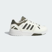 Colour: Off White / Olive Strata / Shadow Olive