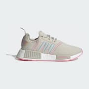 Colour: Bliss / Bliss Pink / Cloud White