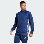 adidas Tiro 25 Essentials Training Jacket Kids - Black