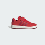Artikelkleur: Collegiate Red / Collegiate Burgundy / Off White