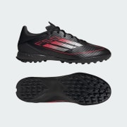 Colore prodotto: Core Black / Iron Metallic / Lucid Red