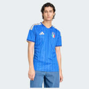 Cor do artigo: Bold Blue