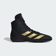 Colour: Core Black / Gold Metallic / Cloud White