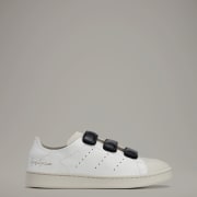 Couleur du produit : Core White / Talc / Black