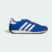 Cor do artigo: Bright Royal / Core White / Royal Blue