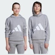 Cor do artigo: Medium Grey Heather / White