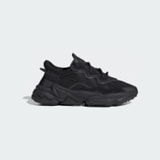Artikelkleur: Core Black / Core Black / Trace Grey Met.