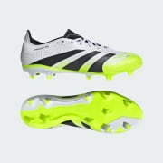 Cor do artigo: Cloud White / Core Black / Lucid Lemon