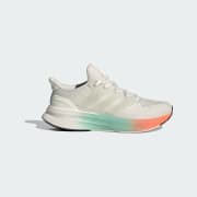 Color: Orbit Grey / Orbit Grey / Lucid Orange