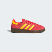 Product colour: Semi Lucid Red / Lucid Tangerine / Gum