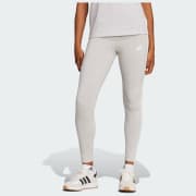 Color del artículo: Light Grey Heather / White